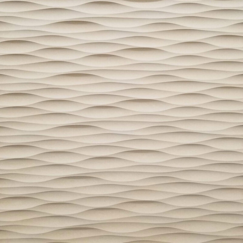 Sculpted Panels Textured Resin Artboards MDF Board