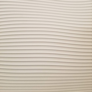 Sculpted Panel Artist Resin Board