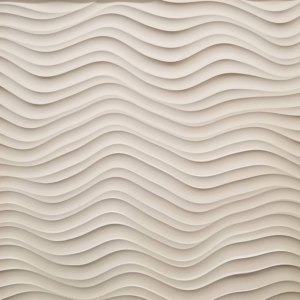 Sculpted Panel Artist Resin Board