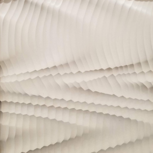 Sculpted Panel Artist Resin Board